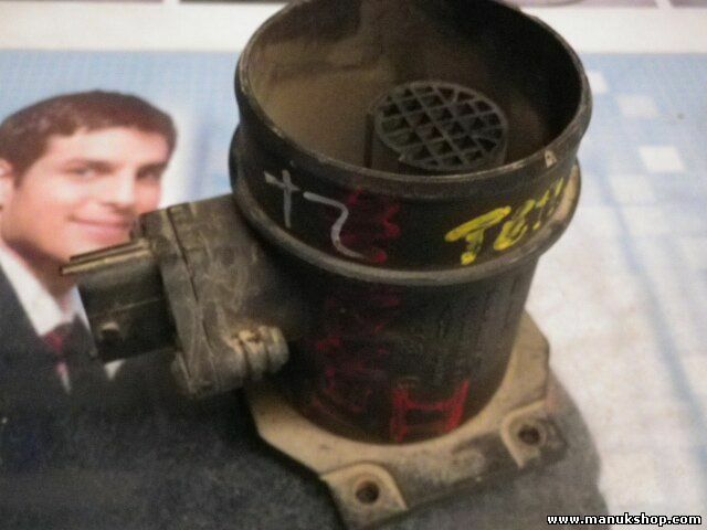 Misuratore di portata Nissan Terrano Maverick BOSCH 0281002596 0 281 002 596 ...