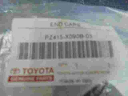 End Caps  Toyota Auris PZ415X090B03 PZ415-X090B-03