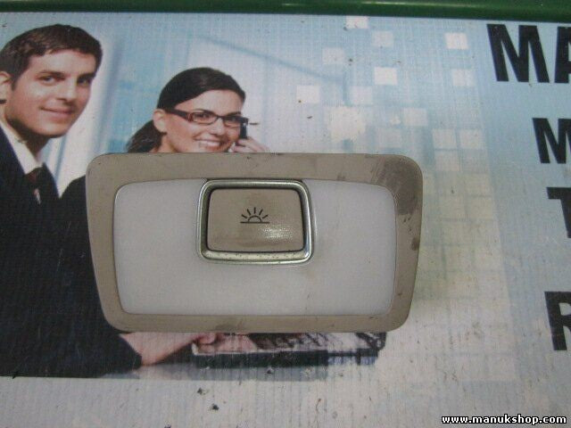 Luz Lectura Interior Audi Q7 4L 2005-2015 4L0 947 124 A 4L0.947.124.A 4L0947124A