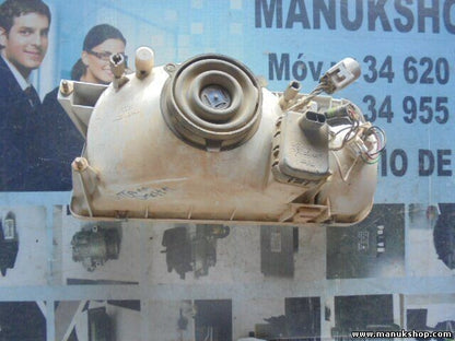 Faro delantero derecho Suzuki Vitara SE/SV VALEO 6R01436 7R01468 02203