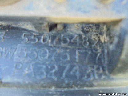  Maneta Manija del portón trasero Jeep Grand Cherokee ZJ 55075482 W55075177 