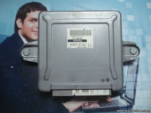 Blocco di controllo impianti ibridi Toyota Prius 8998147160 89981471601
