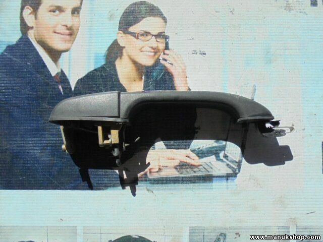 Maneta Manija Exterior Trasera Derecha Land Rover Discovery 2 R31066 R 31066