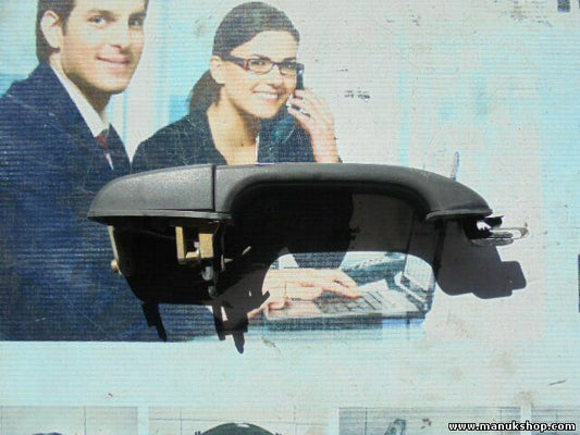 Maneta Manija Exterior Trasera Derecha Land Rover Discovery 2 R31066 R 31066