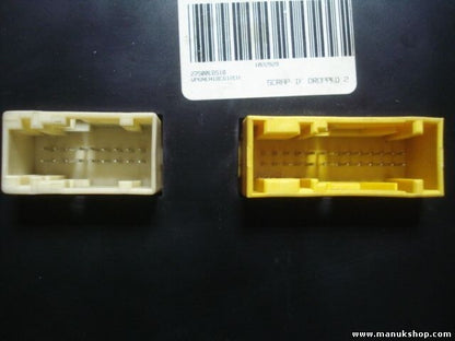 A/C System Nissan Pathfinder NAVARA 05 27500EB510 27500-EB510 VP6NEH18C612CH