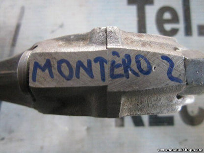 Pistón Mitsubishi Montero 2 Pajero 3.2 DI-D 4M41 ME191368 D54