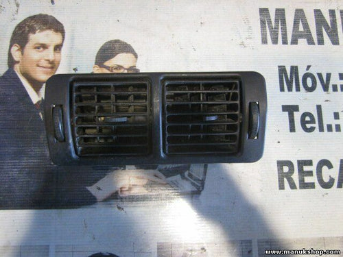 Rejilla Aireadora Tata Safari 2699 6890 0105 269968900105 PPO NORYL PX 1134 