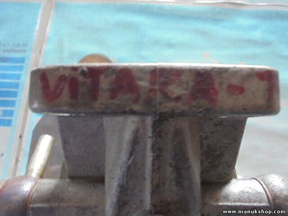 Soporte del filtro de aceite Suzuki Vitara ET, TA 1.6 1991/02-1998/03 1590 ccm,