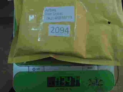 Airbag Centralita Fiat Doblo 1.4 2000 (AJ) 46819773 550903500 0046819