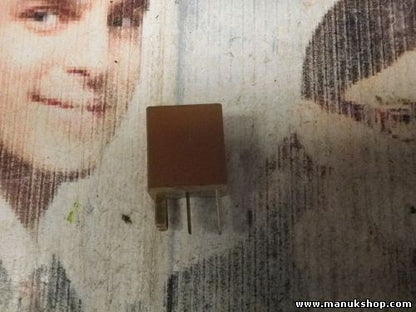 Relé de la bujía incandescente Ford Fiesta 85GG14N089CA 85GG 14N089CA B47PG