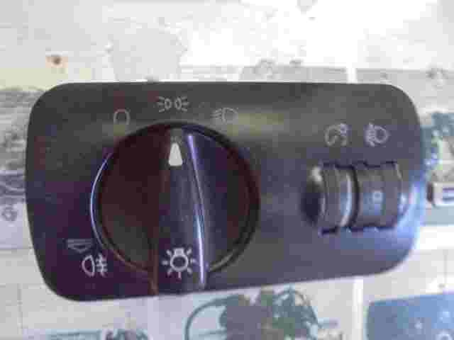 Interruttore luci Seat Ibiza BK7 6K1941531AL 6K1 941 531 A 04052146