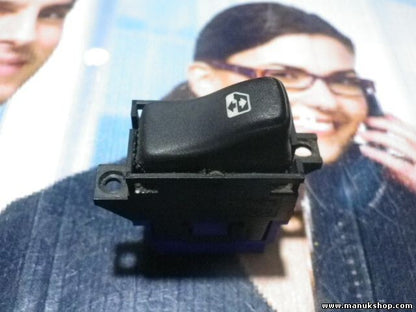 mando botonera elevalunas Renault Safrane II BITRON 7700811822 1