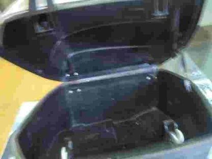 Maleta Derecho  BMW R1100RT R1150 46547660288 4654-7 660 288