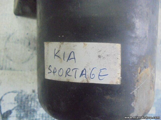 Secador aire acondicionado Kia Sportage 2.0 td 1994-2001 83CV /61KW