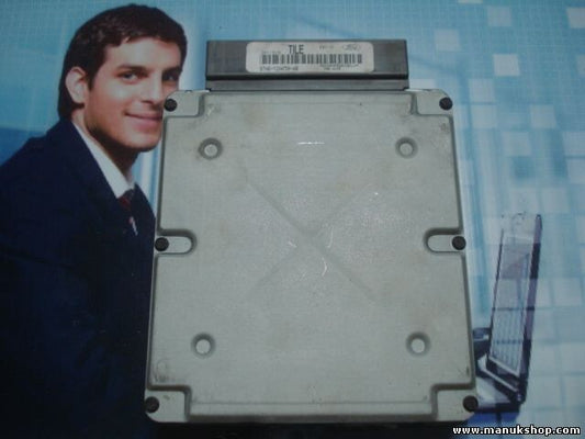 Centralita del motor Ford Escort VII TILE DPC-510 97AB-12A650 -AB 97AB12A650AB