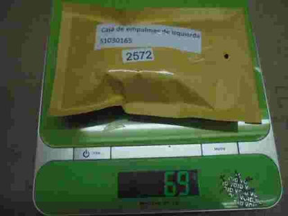 Caja de empalmes de izquierda Verbindungsstecker JAGUAR XJ40 DBC6916 51030165