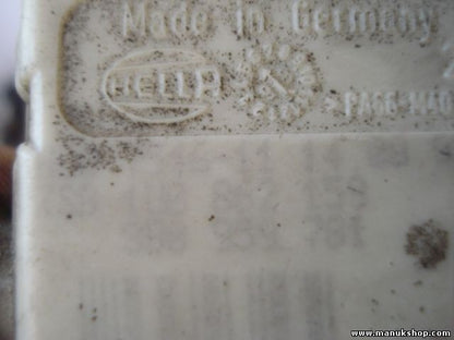 Cerradura actuador cierre centralizado de portón trasero VW Volkswagen 1U0862159