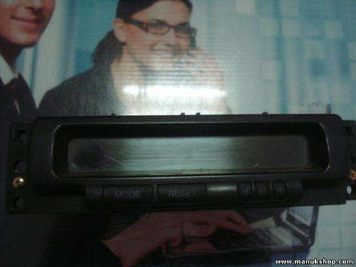 Reloj Digital Hyundai XG300 XG350 9574039251 95740 39251