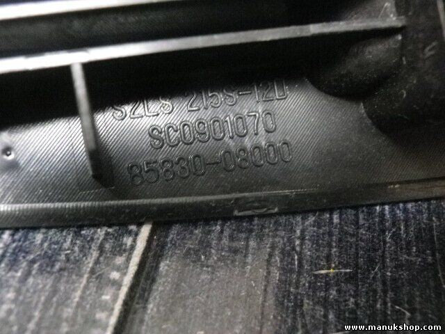 mando botonera elevalunas  Ssangyong Rexton 8583008000 85830 08000 SC0901070