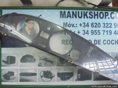 Esferas del cuadro instrumentos Audi A6 100 C4 4A1919033HP 4A1919033FP 81071398