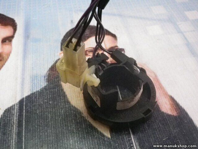 Unidad de control del inmovilizador Land Rover Freelander MK1 53873175 52010311