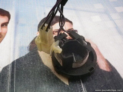 Unidad de control del inmovilizador Land Rover Freelander MK1 53873175 52010311