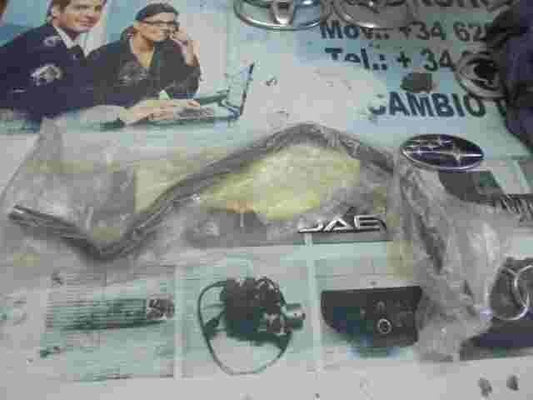 Raffreddatore olio tubo Toyota Land Cruiser 3294260320 32942-60320