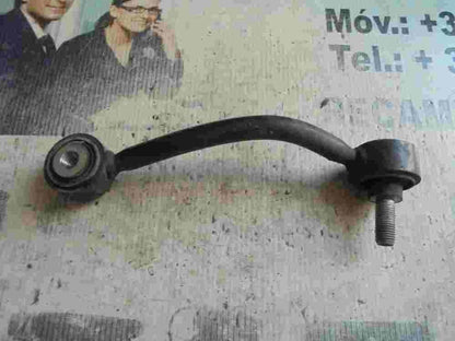 Barra de acoplamiento del estabilizador Porsche Cayenne Año 7L0505465C