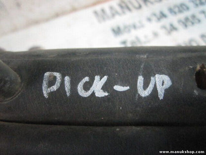 Asiento reposacabezas Nissan King Cab PickUp