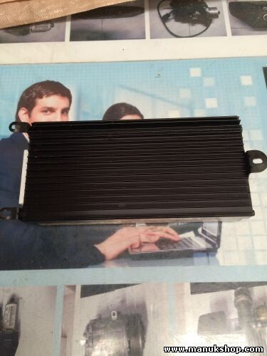 Amplificador Jeep Grand Cherokee Infinity Gold 56007543