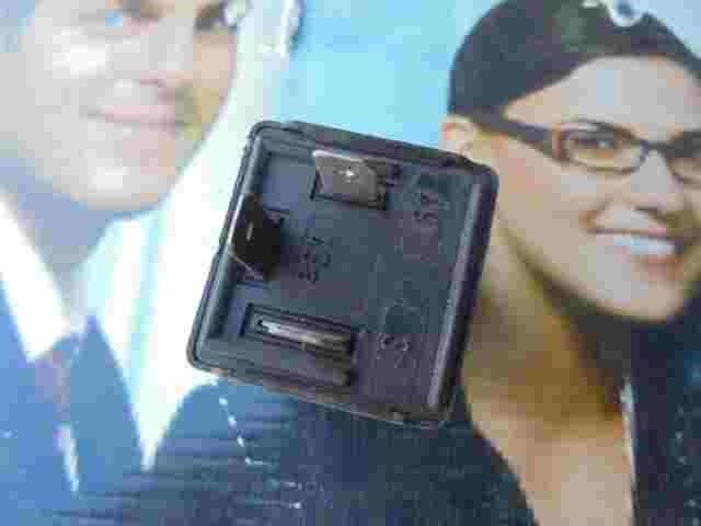Advertencia relé intermitente BMW 3 E36 61311367001 4DB00375027 HELLA TBB73 DOT