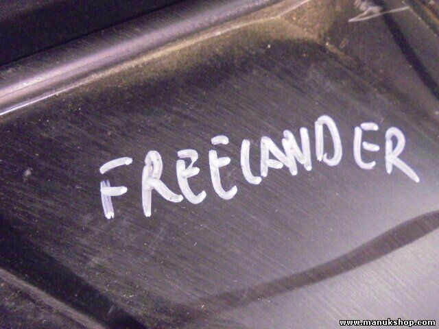 Salpicadero Land Rover Freelander JKC500050 JKC 500050 AWR 4362 AWR4362