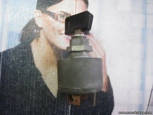 Relé de la bomba de combustible Opel Vivaro Renault Trafic 77 00 07 770007