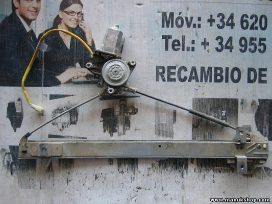 Meccanismo alzacristalli anteriore destro Suzuki 8343057B00 0621008741 062100...