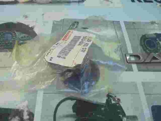 Holder Hood Stay / Toyota Auris (E15) 5345202040 53452-02040