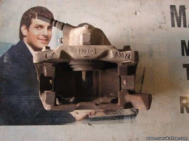 Pinza delantera izquierda Renault Scenic RX4 CN1 5601/3 CN156013