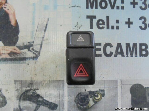 Interruptor de emergencia Volvo 850 S90/V90 9125204 ALPS 4970
