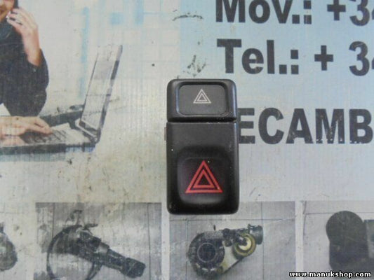 Interruptor de emergencia Volvo 850 S90/V90 9125204 ALPS 4970