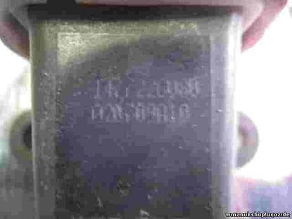 Interruptor de emergencia warning  Peugeot 306 Citroen Fiat 1477226080 020709A10