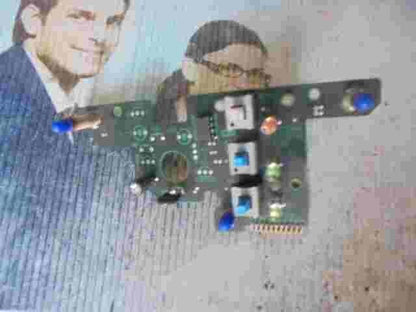 Modulo calefacción Nissan Terrano 3H55032743 3H550-32743 ET82931 ET-82931