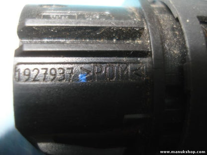 Interruptor START STOP ENGINE Renault Scenic 2 Megane 1927937 27934