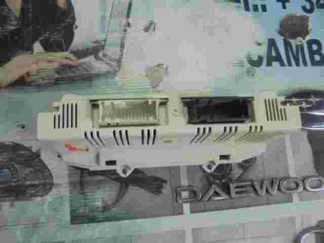 Climatizador Calefacción Clima panel de control Ford Mondeo Mk3 3S7T18C612AH