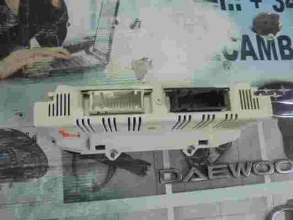 Climatizador Calefacción Clima panel de control Ford Mondeo Mk3 3S7T18C612AH