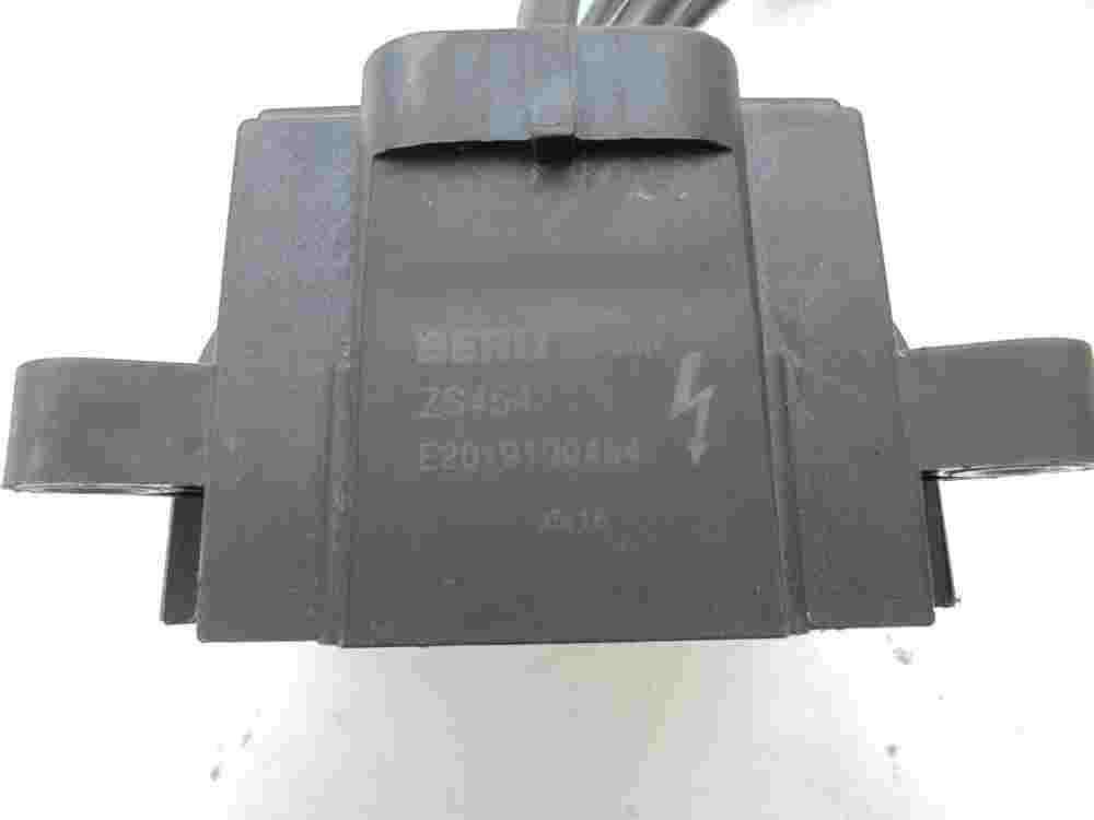 Bobina de encendido Renault Clio ZS454 BERU E2019100454
