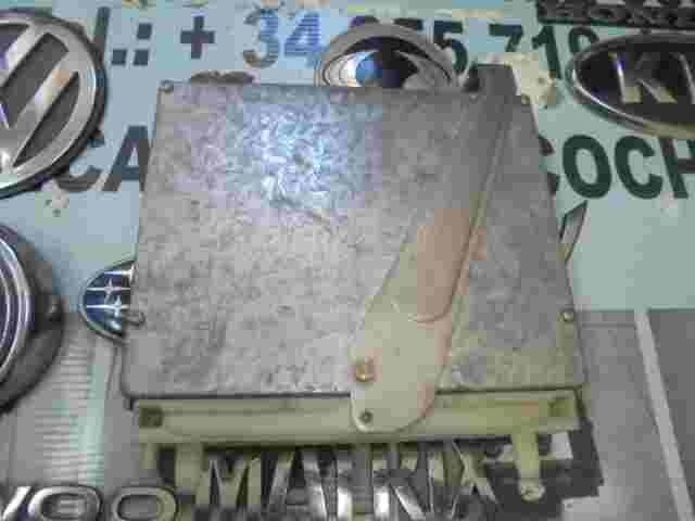 Centralita Volvo 850 C001 W.2 P1270514 SIEMENS S103955403K T95264 1T50227633