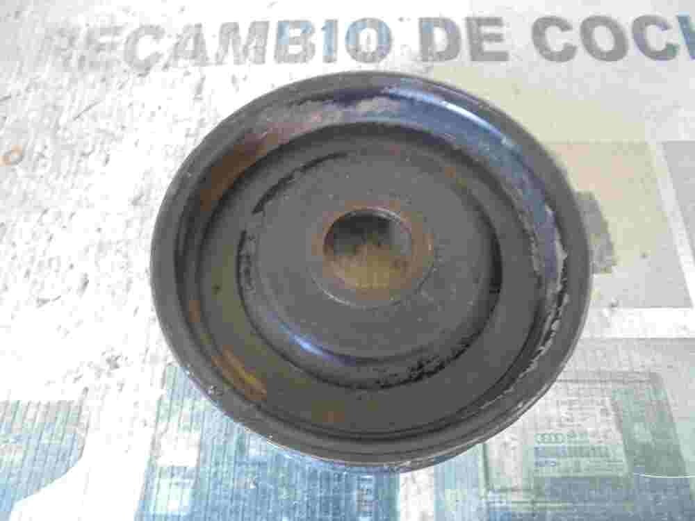 Placa del volante Jeep Grand Cherokee (Xj) 2.5 200021206F