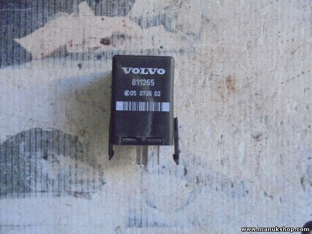 Sollevatori relè Volvo 811265 05070502