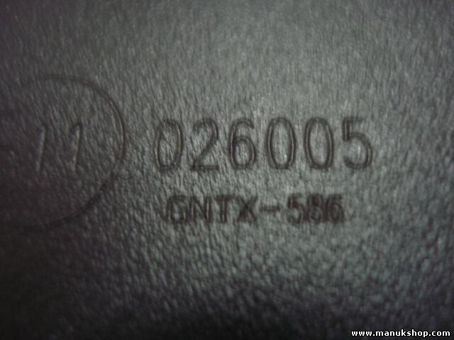 Retrovisor interior espejo Nissan 026005 87810-02090 8781002090 120307 905-1142
