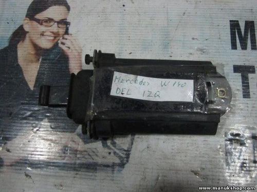 Freno de puerta delantera Izquierda Mercedes-Benz W140 1407271130 1407271130d