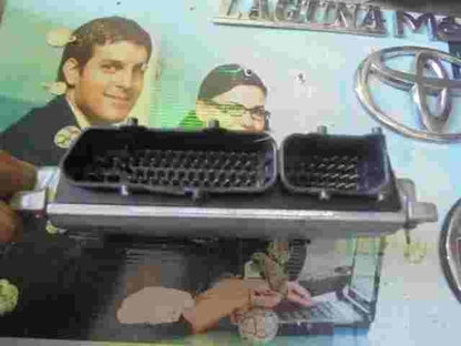 Centralita Seat Arosa 1.7 SDI 038906013L DIESEL 1834 28SA3712 BOSCH 0281001748